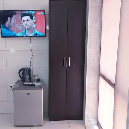 Apartmán Поморие Главен Плаж Комплекс