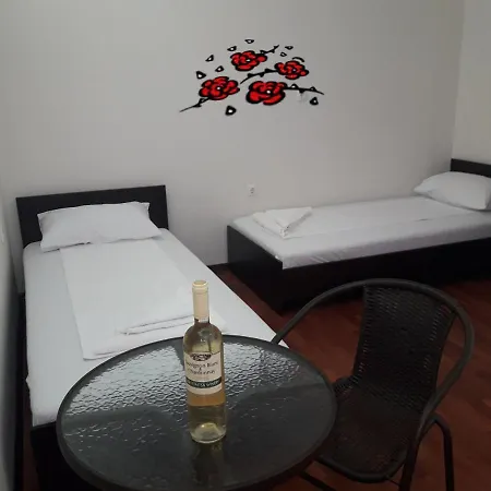 Поморие Главен Плаж Комплекс Apartmán *