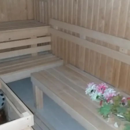 Поморие Главен Плаж Комплекс Apartmán *
